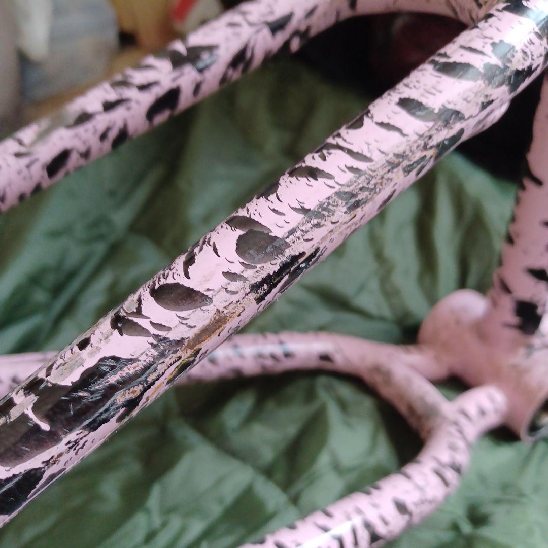 Volume VESSEL V3 bmx フレーム