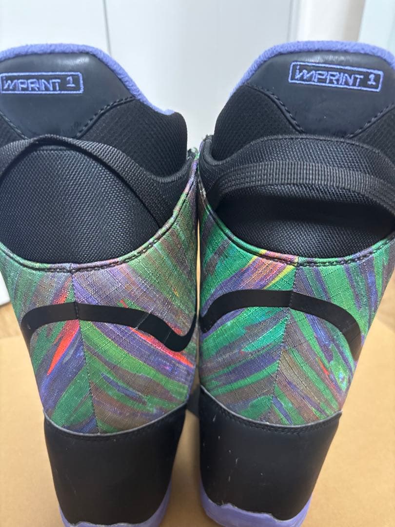 BURTON STARSTRUCK BOA スノーボードブーツ 女性　23