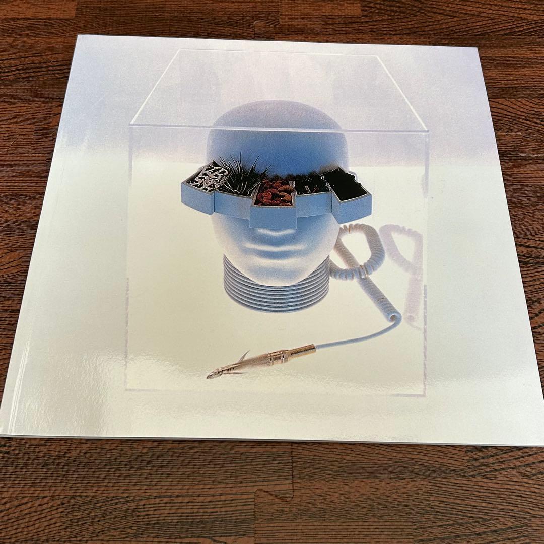 BUCK-TICK ツアーパンフレット 2冊セット