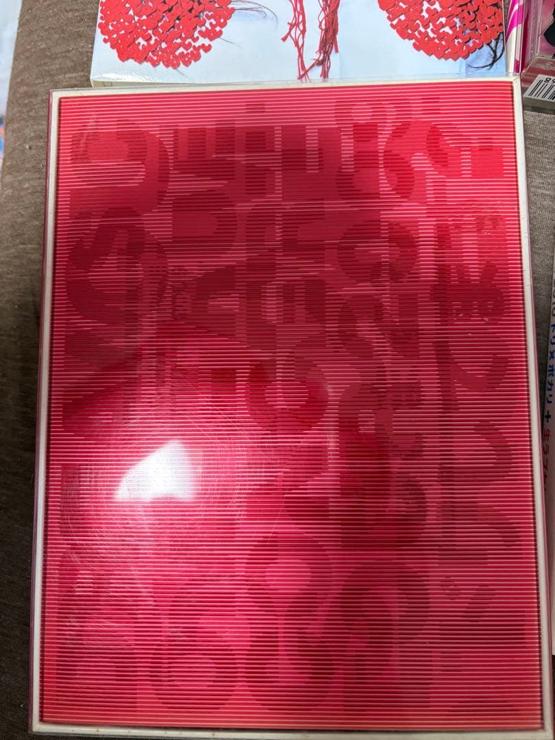 ドリカム　DVD6枚セット