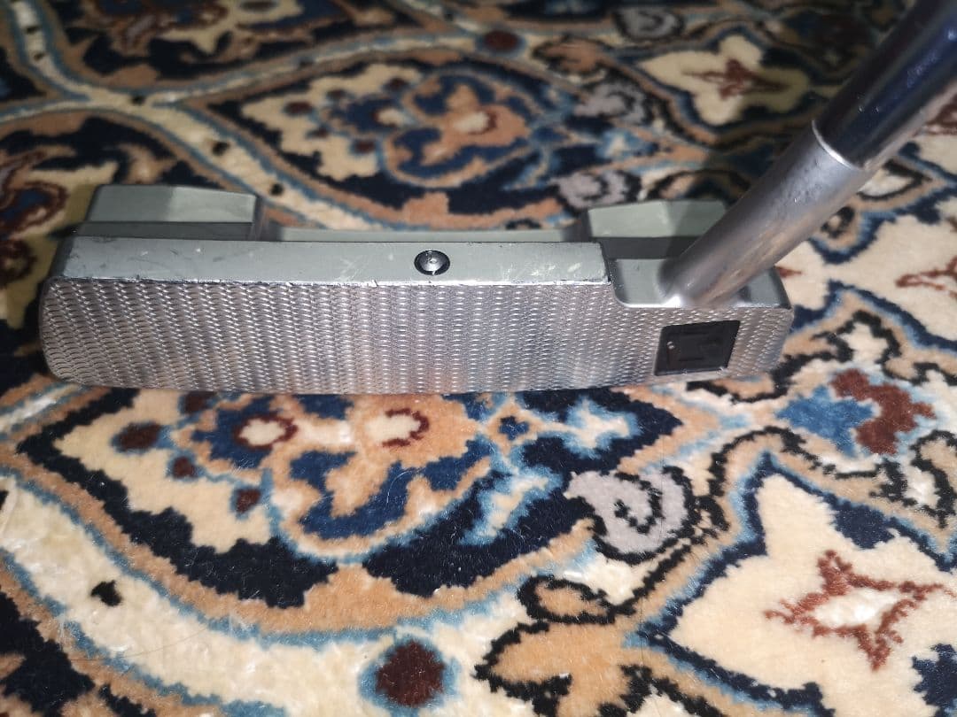 ぱたすけさん検討中BENOCK べノックパター FESTA