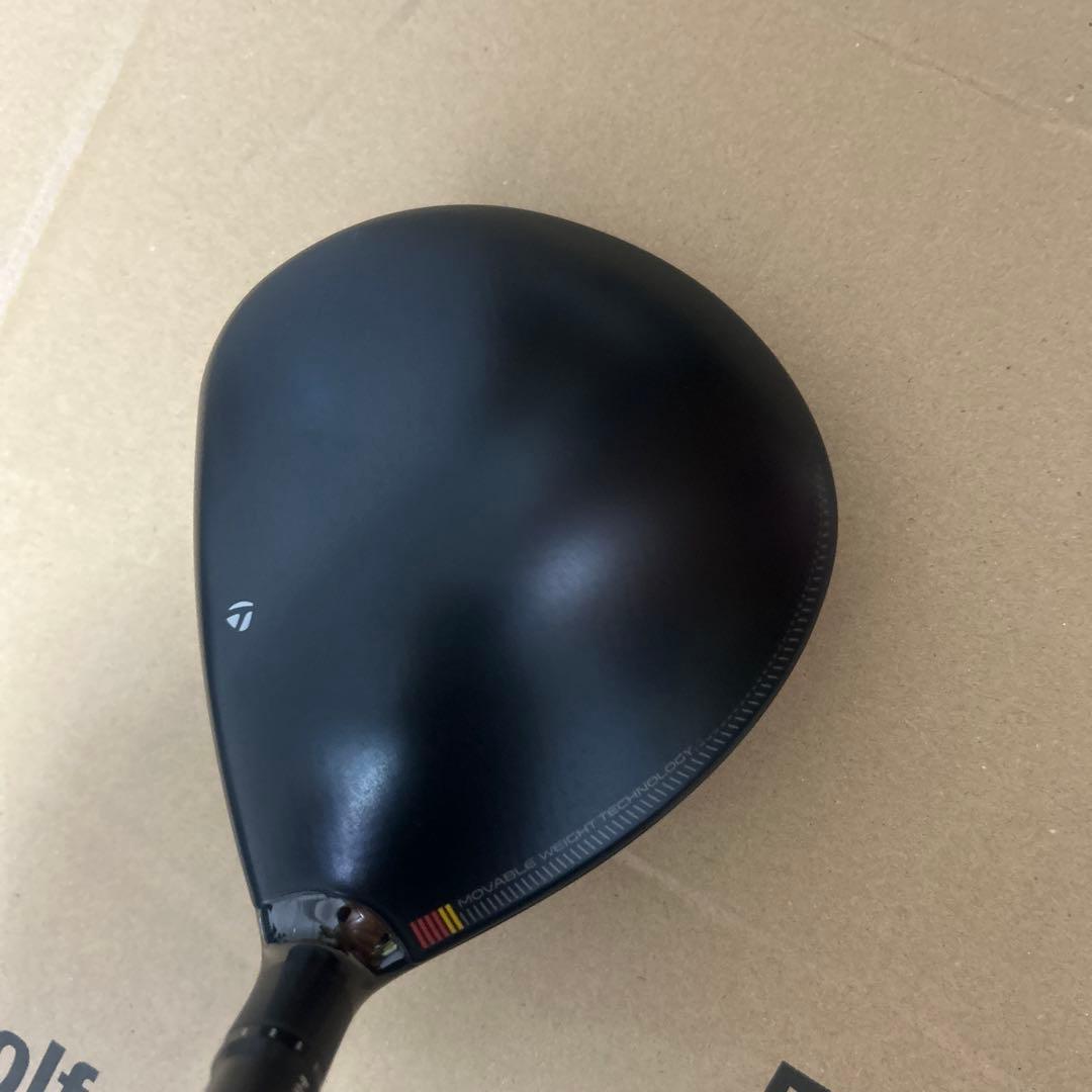 TaylorMade ミニドライバー　r7QUQD 2025年モデル
