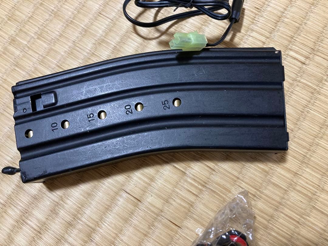 89式小銃 5.56mm 電動ガン