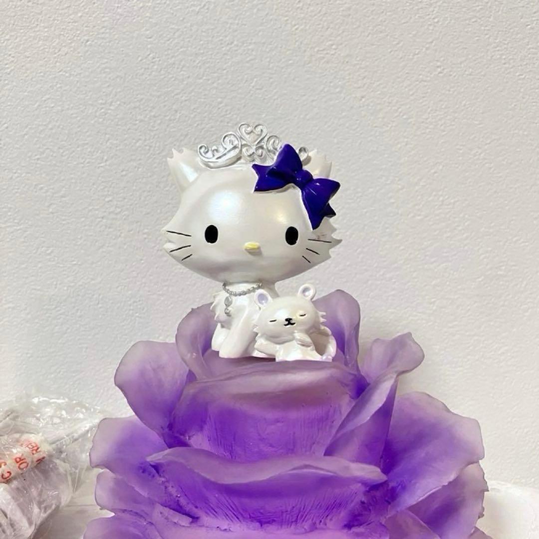 チャーミーキティ インテリアライト サンリオ Sanrio 北海道限定