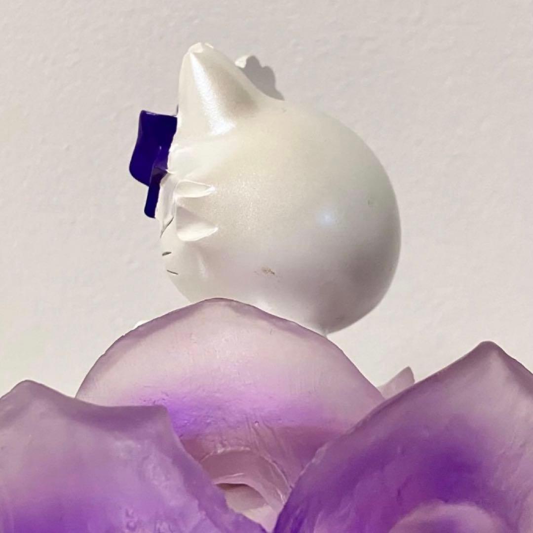 チャーミーキティ インテリアライト サンリオ Sanrio 北海道限定