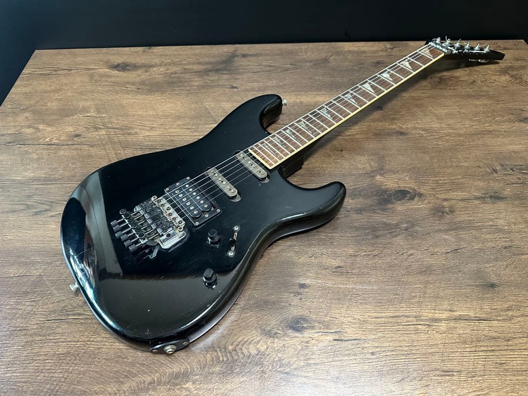 ARIA PRO II DIAMOND SERIES ストラト