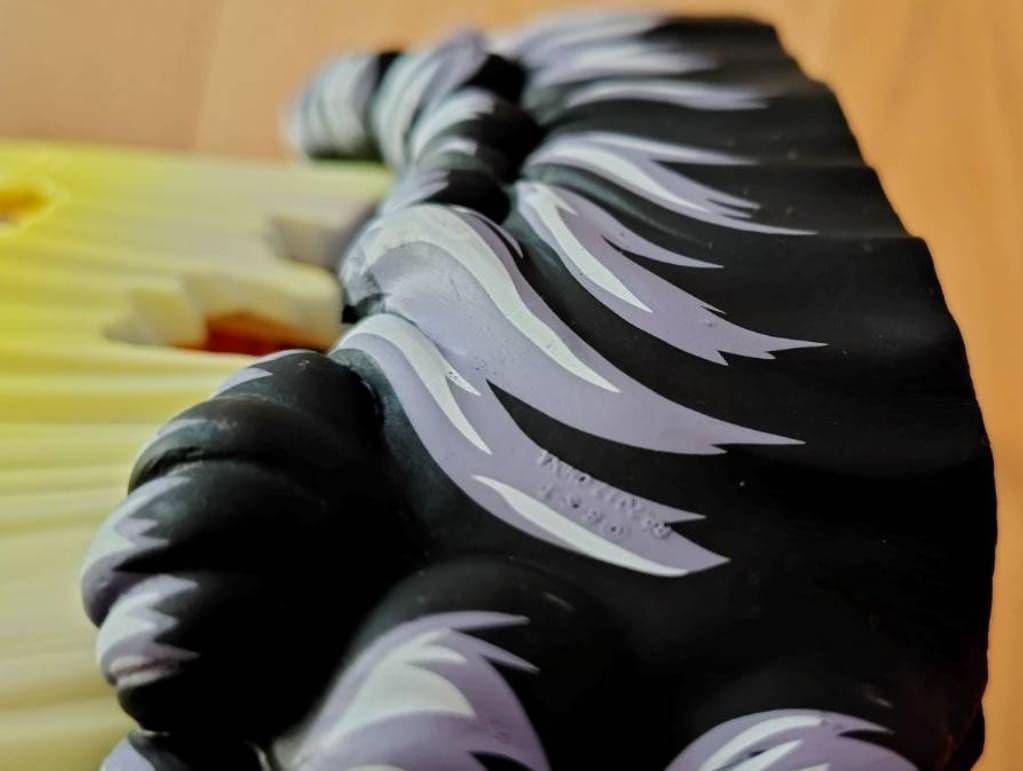 ドラゴンボール SMSD 孫悟空 二次元彩色 海外 ファイターズ フィギュア