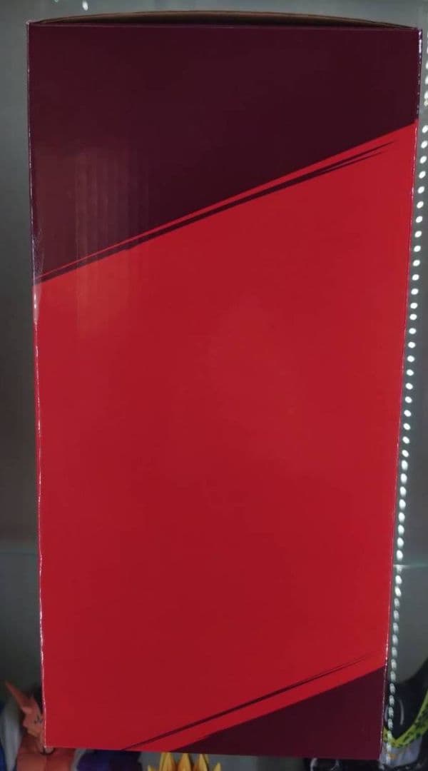 ドラゴンボール SMSD 孫悟空 二次元彩色 海外 ファイターズ フィギュア