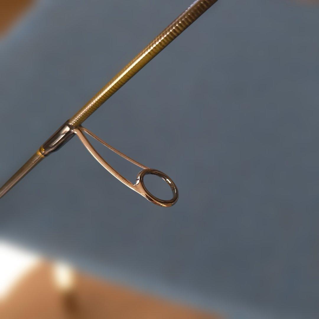 ティムコ エンハンサー カタリスト EHCT48UL-2 ティップカスタム品