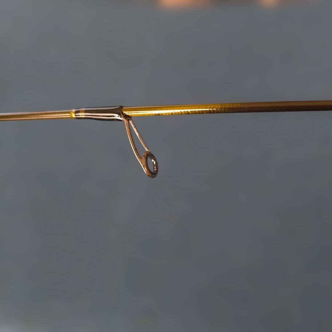 ティムコ エンハンサー カタリスト EHCT48UL-2 ティップカスタム品