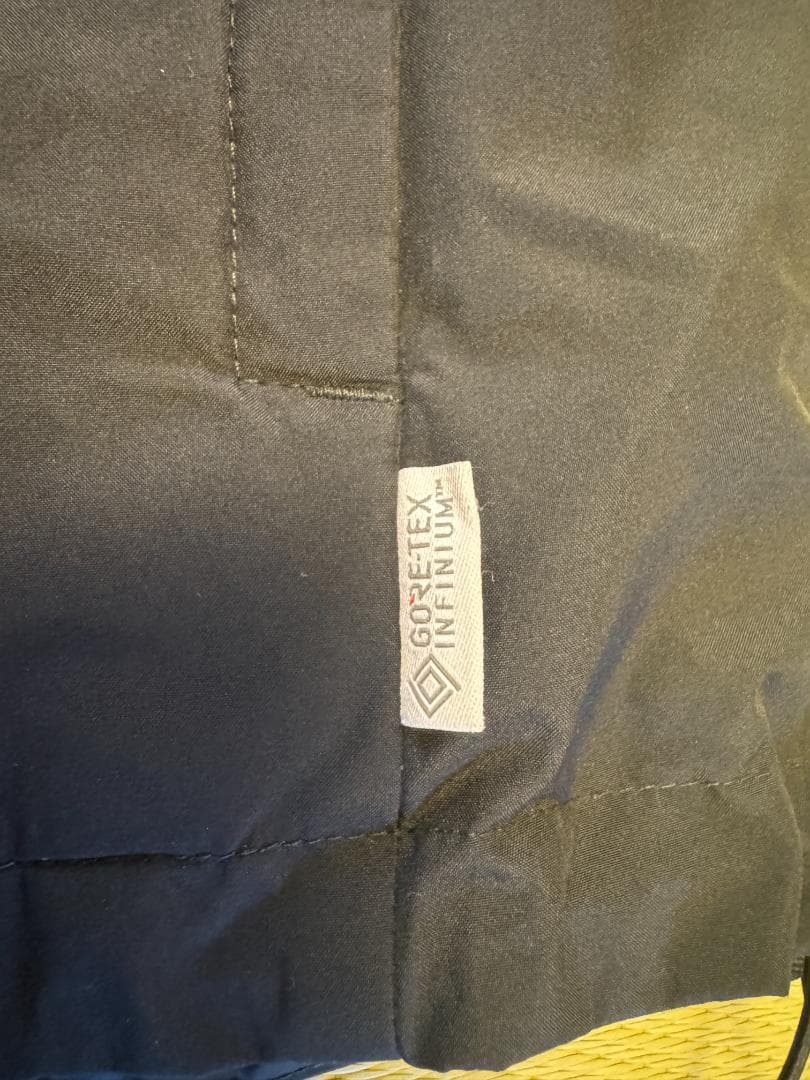 シマノ サーマルスーツ 　リミテッドプロ 　ゴアテックス