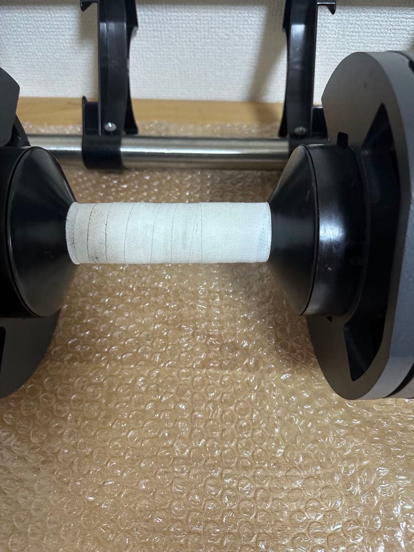 NUO FLEXBELL フレックスベル 32kg 2kg刻み 可変ダンベル①