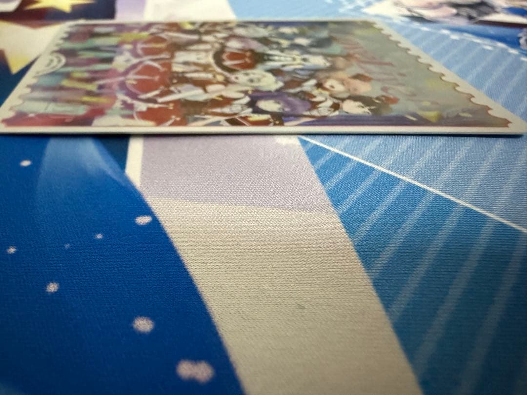 ラブカ 蓮ノ空女学院 LLE KEY of Like！　ラブライブ