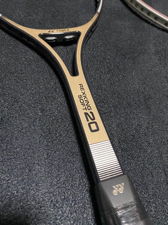 YONEX ソフトテニス ラケット