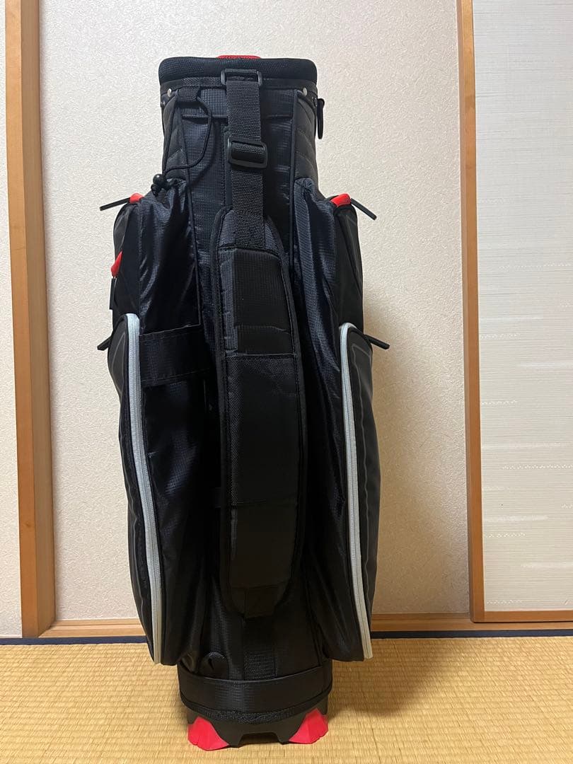 NIKEキャディバッグ
