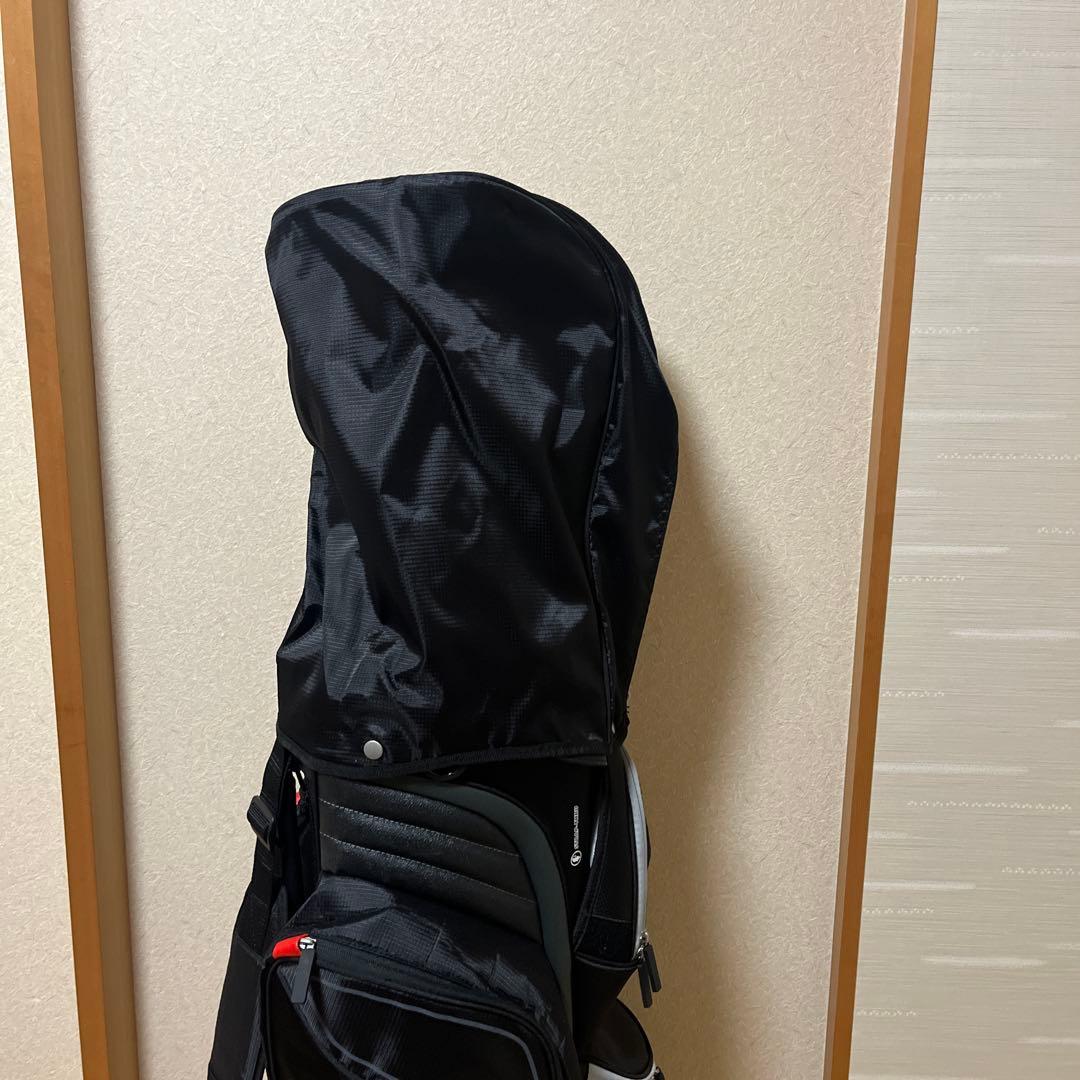 NIKEキャディバッグ
