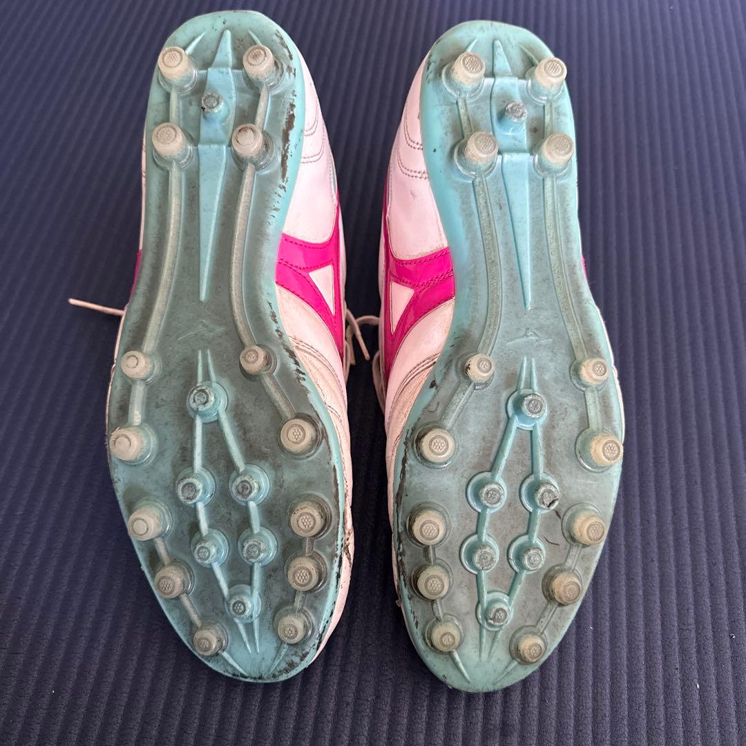 モレリア　AG ２８.５cm 海外モデル