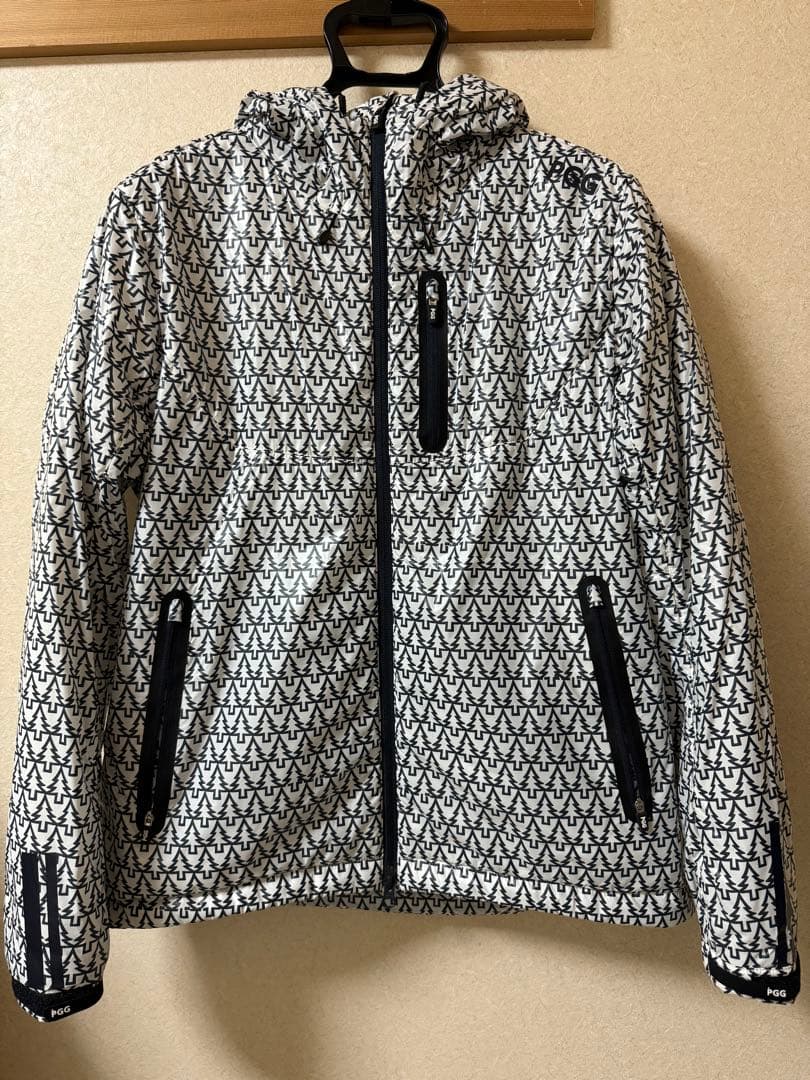 パーリーゲイツ PGG セットアップサイズ2