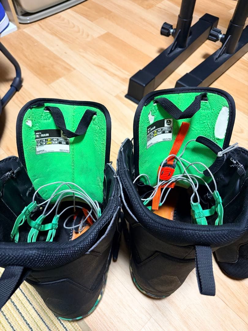 BURTON M-Ruler スノーボード ブーツ