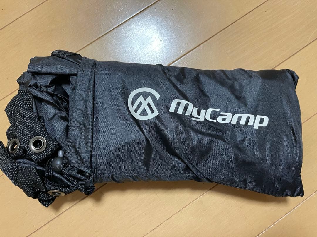 ロゴス ナバホ　Type-A & グランドシート新品　美品