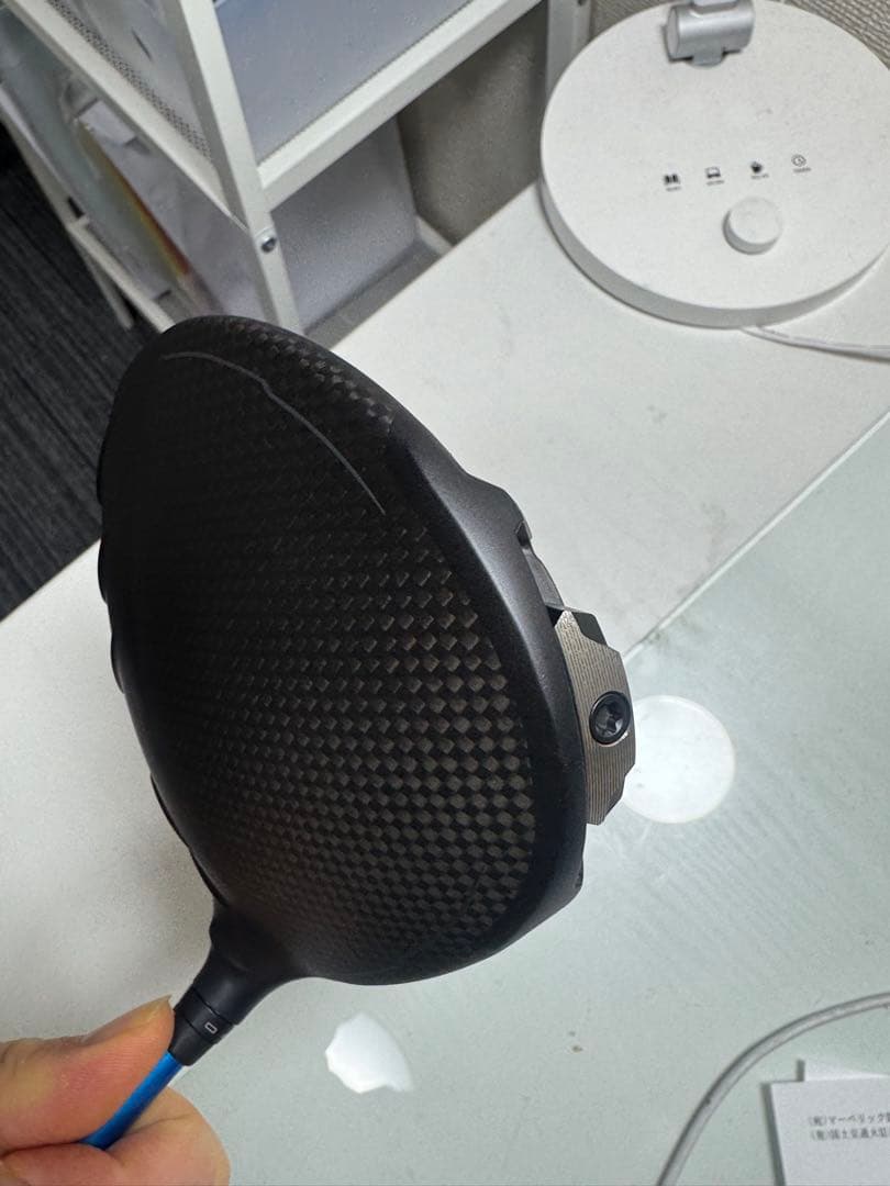 PING MAX ドライバー g440 MAX R 新古