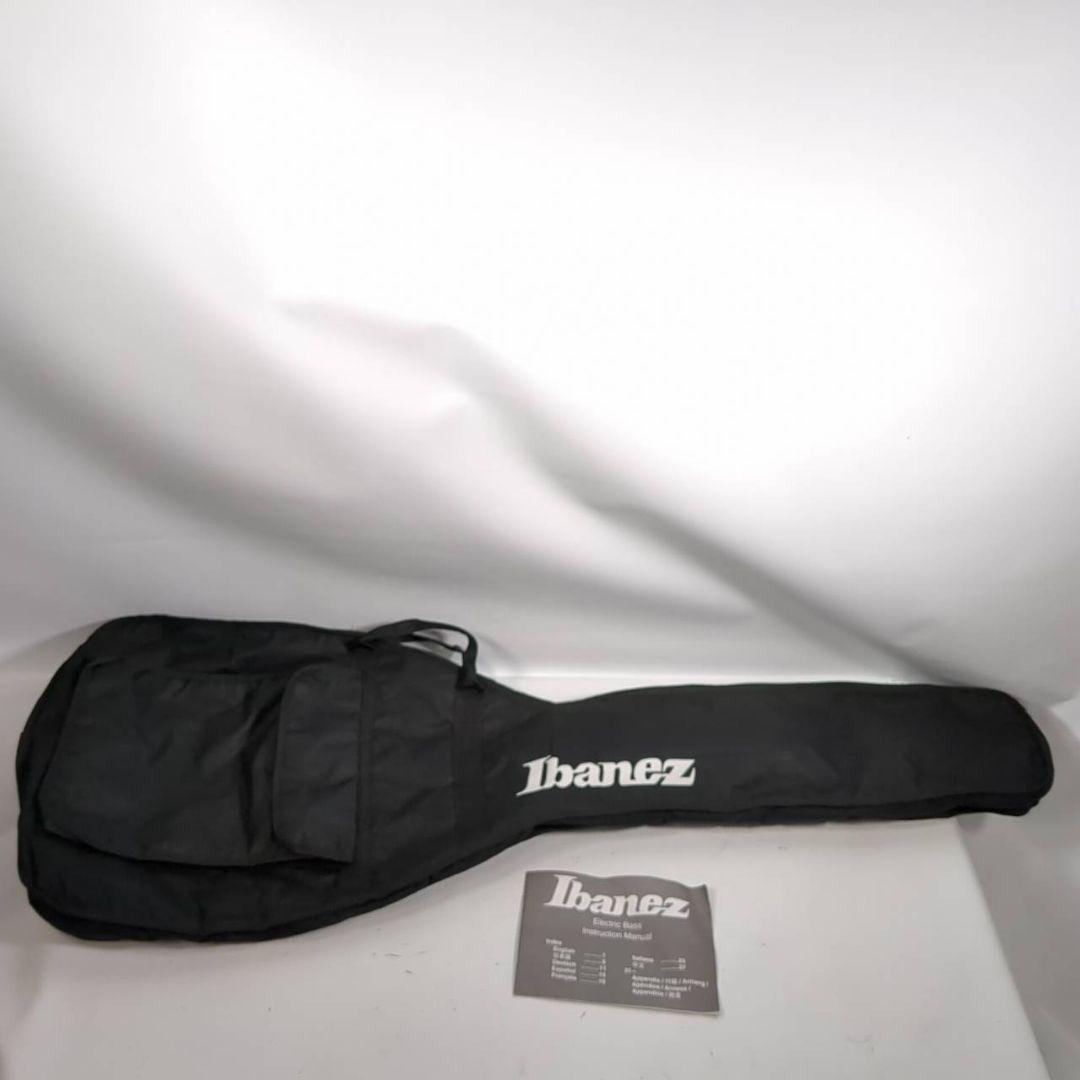 Ibanez GR370 エレキギター キルティッドメイプル レッド