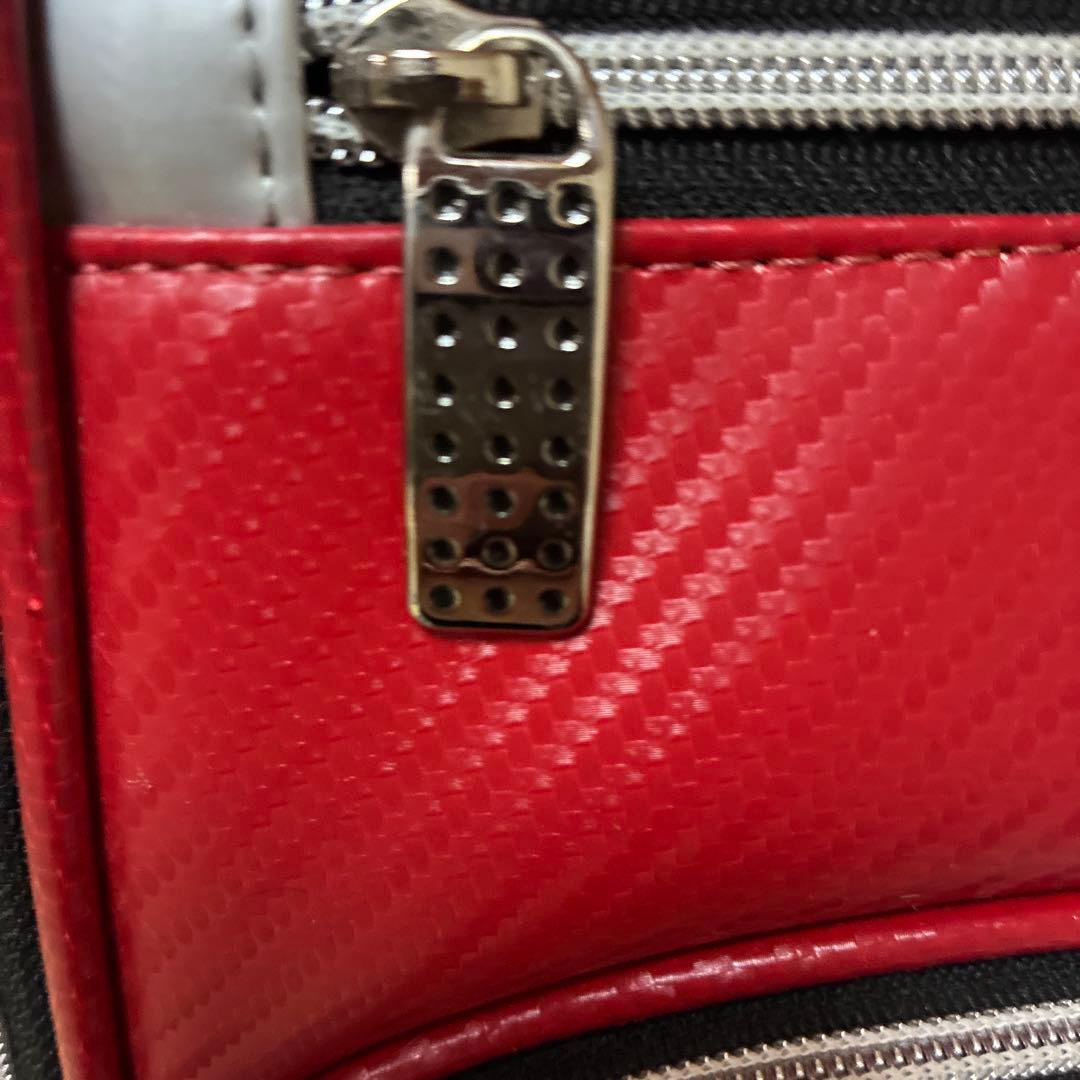 タイトリストキャディバッグ　メルセデスベンツ　コラボ商品