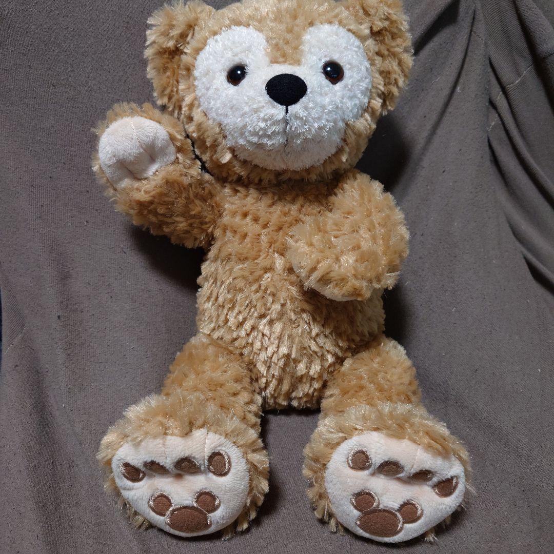 ダッフィー　S ぬいぐるみ　厳選　可愛い