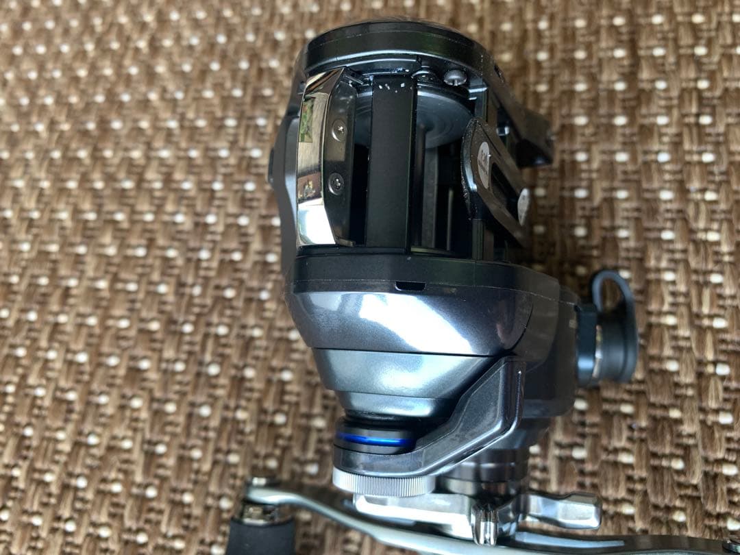 シマノ 23 フォースマスター601DH