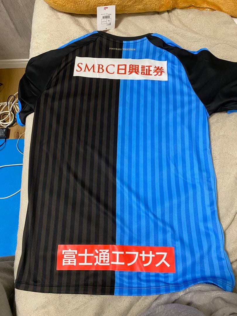 川崎フロンターレ ユニフォーム XL