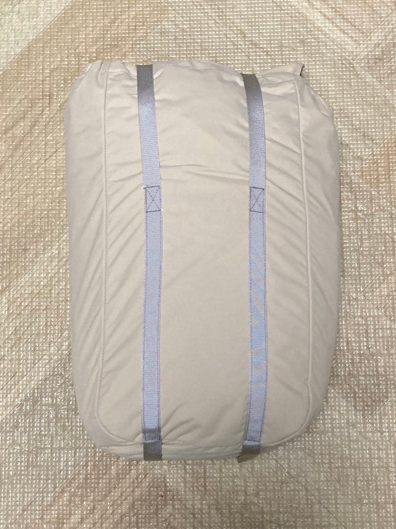 【未使用品】ユドゥンテックミニ テント本体＋カラーパック（ブラウン）セット