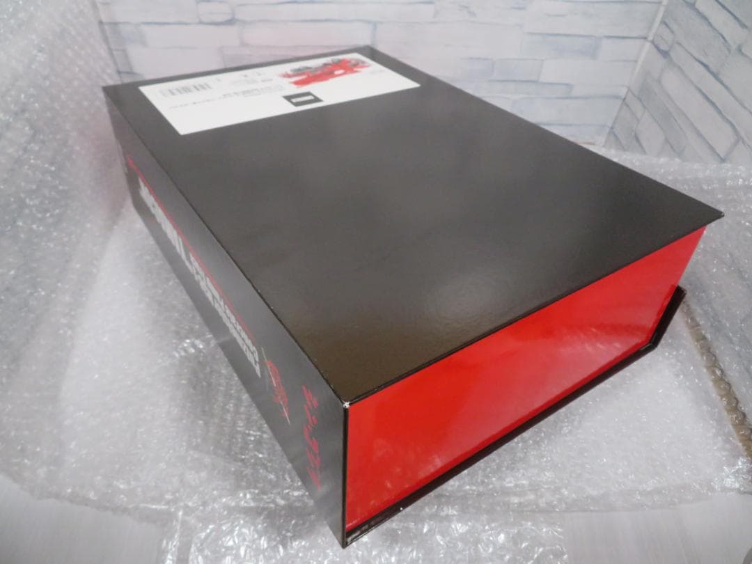 プラッツ1/50シン・ゴジラ特殊建機小隊M38-5コンクリートポンプ車”ヤマコン