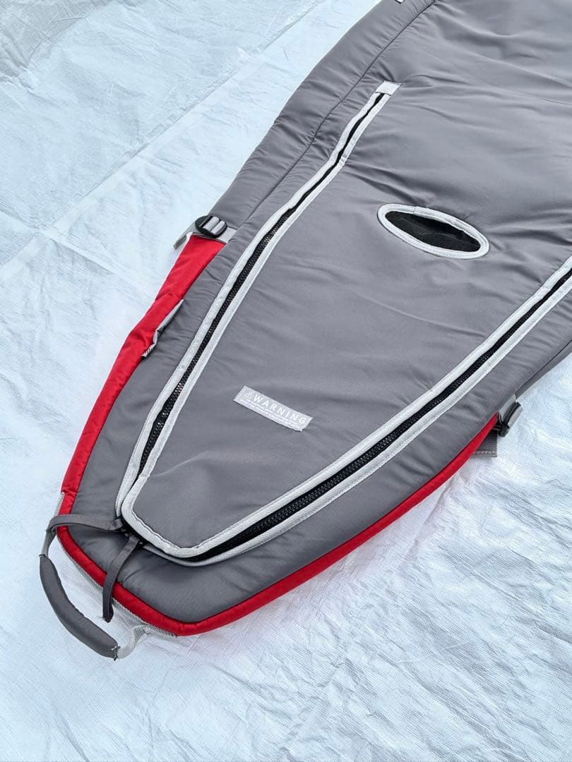 Starboard スターボード SUPボードケース 12’6”× 30”