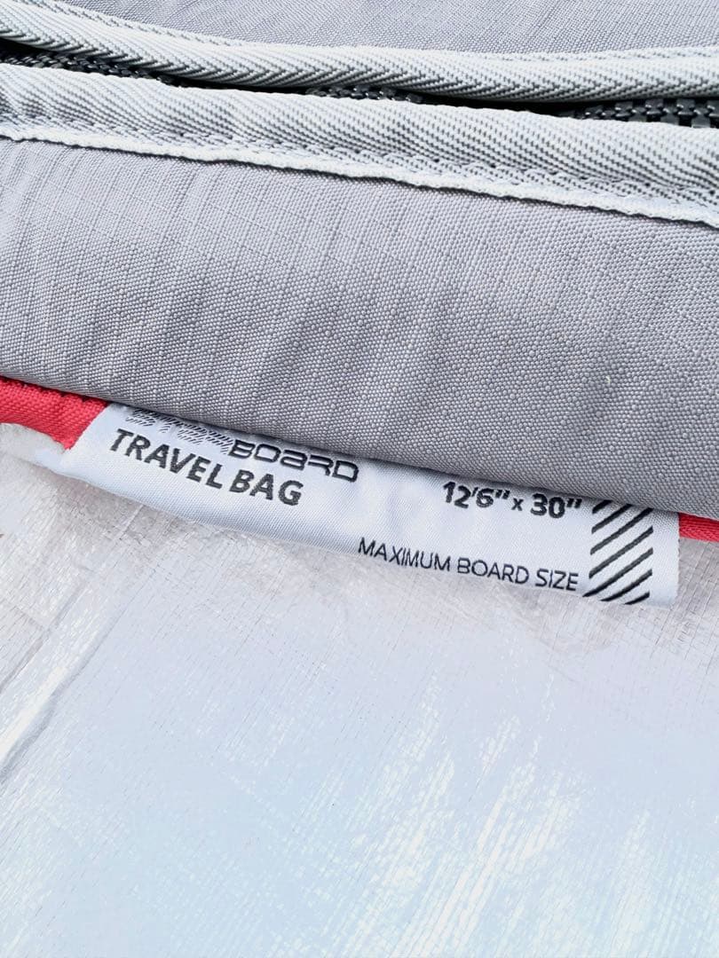 Starboard スターボード SUPボードケース 12’6”× 30”