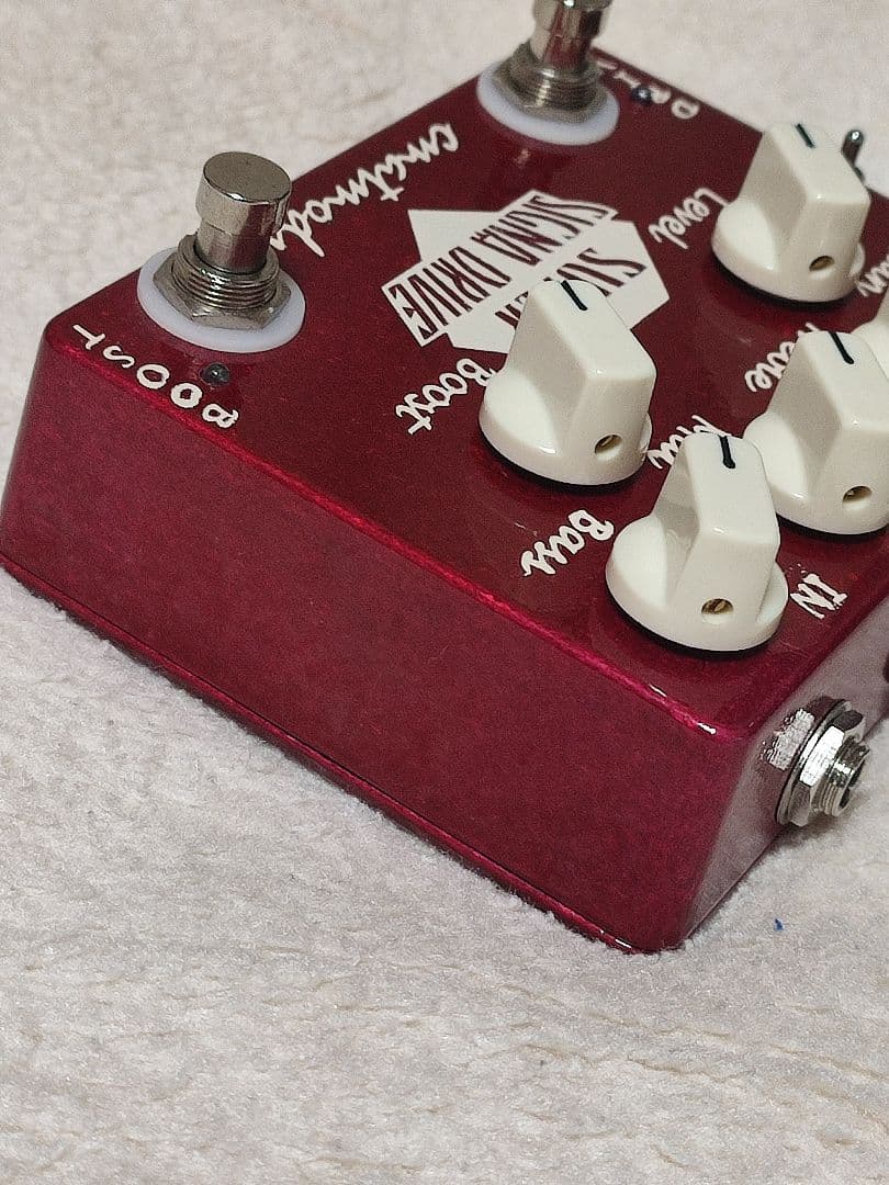 Cmatmods Super Signa Drive 本体のみ