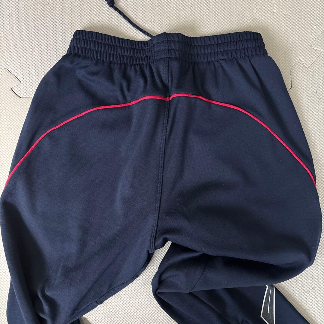 FC東京　アンブロ　ウェア　3点セット