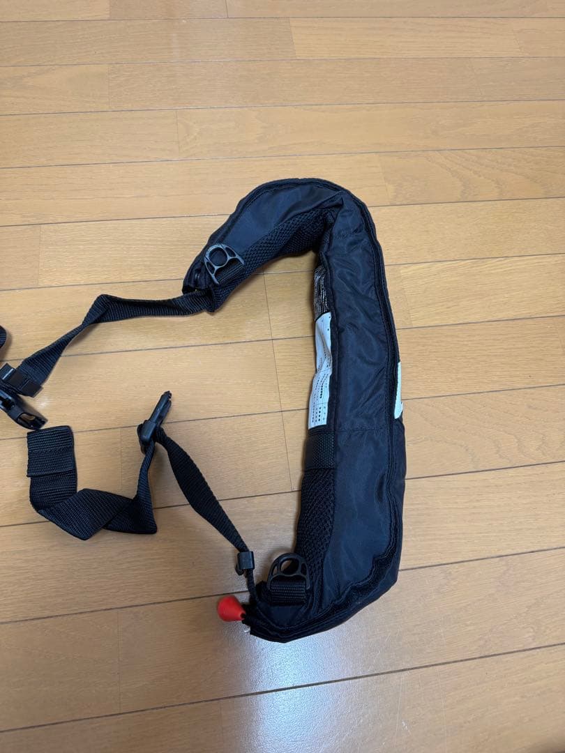 DAIWAダイワ ライフジャケット DF-2205 未使用