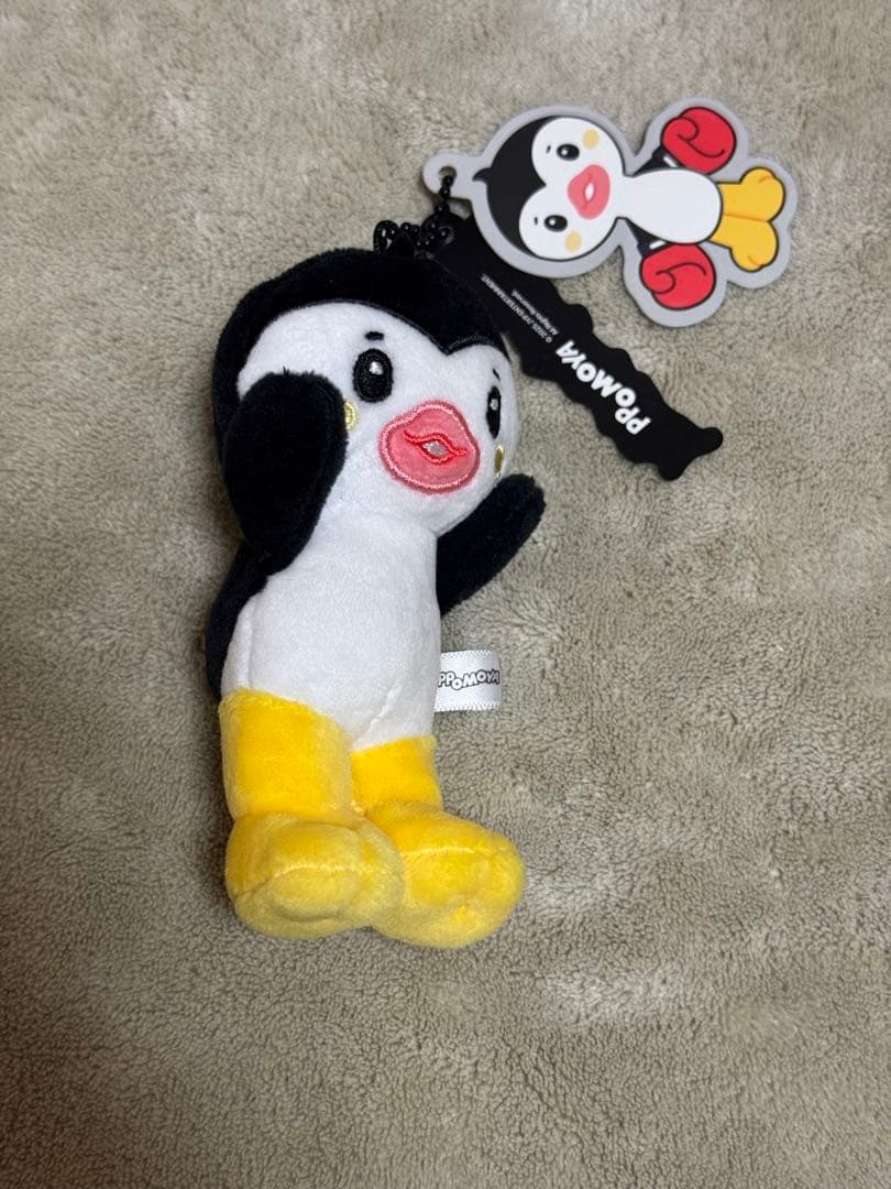 NEXZ NEXZOO ver. PPOMOYA ポモヤ TOMOYA