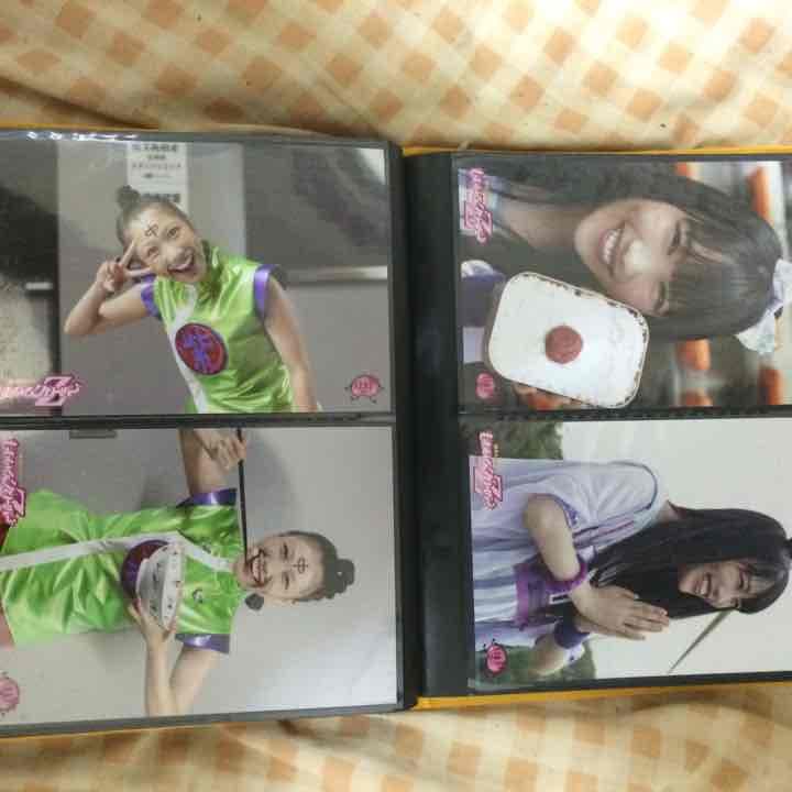 生写真確認用part3