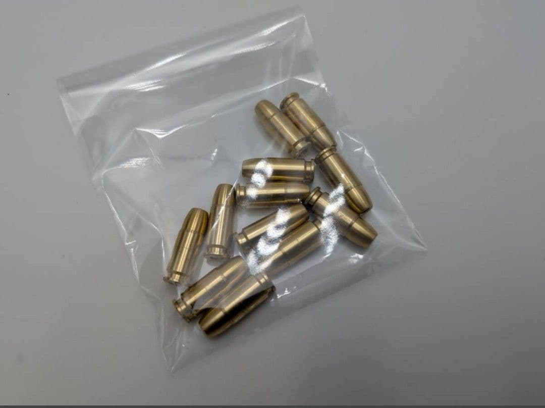 発火済み 中古品 タナカワークス GLOCK17 モデルガン　グロック