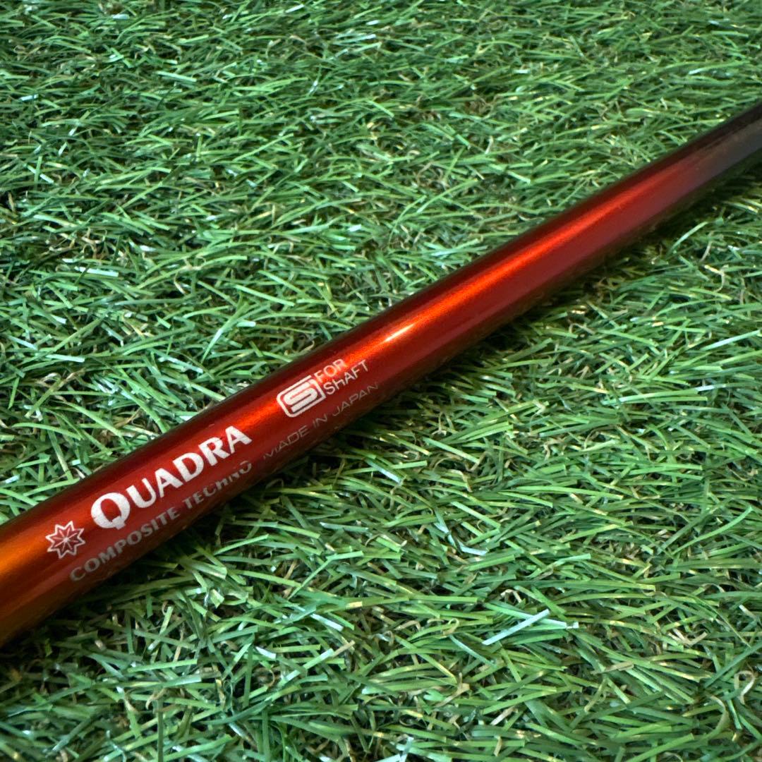 ‼️ファイヤ エクスプレス LD60 F3 1W ドライバー用シャフト ‼️