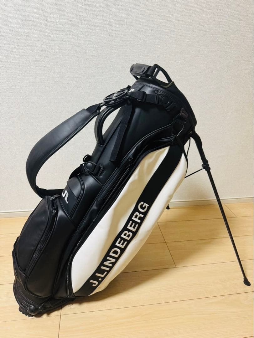 キャディバック　VESSEL コラボ