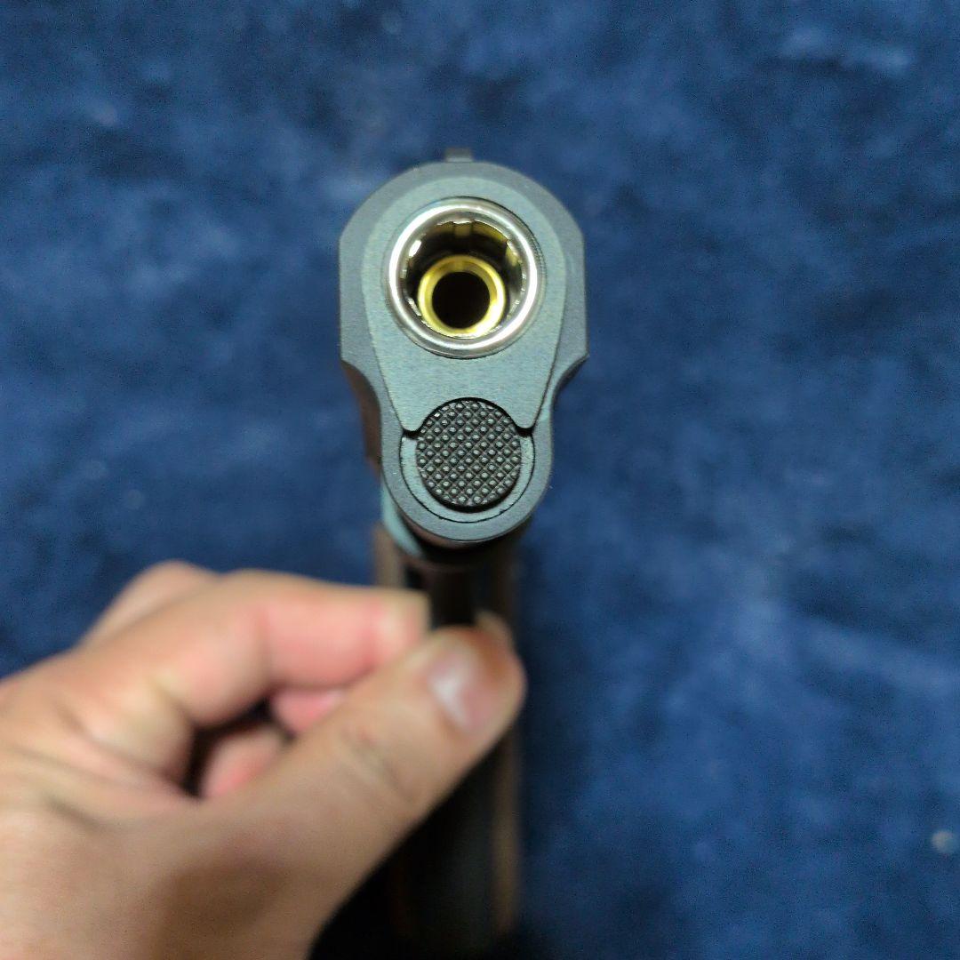 東京マルイ コルト ガバメント マークIV