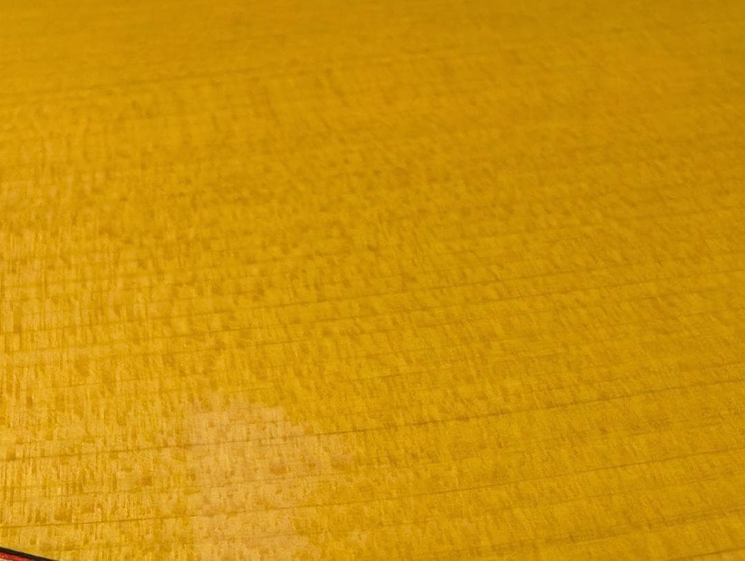 ギター Conde Hermanos Felipe A26 650mm