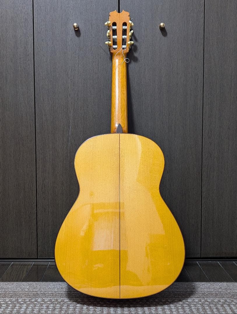 ギター Conde Hermanos Felipe A26 650mm