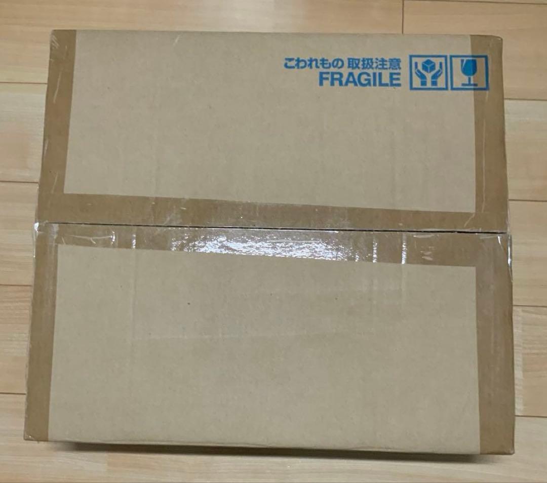 未開封　タミヤ　1/12 フェラーリ 288GTO(レッド)