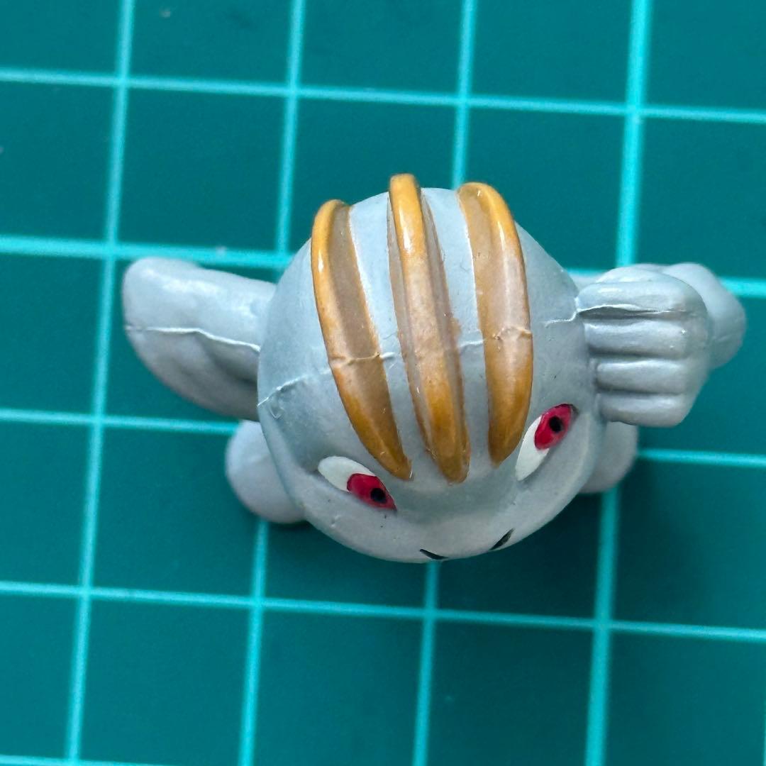 ポケットモンスター　モンコレ　カイリキー　ゴーリキー　ワンリキー　ポケモン