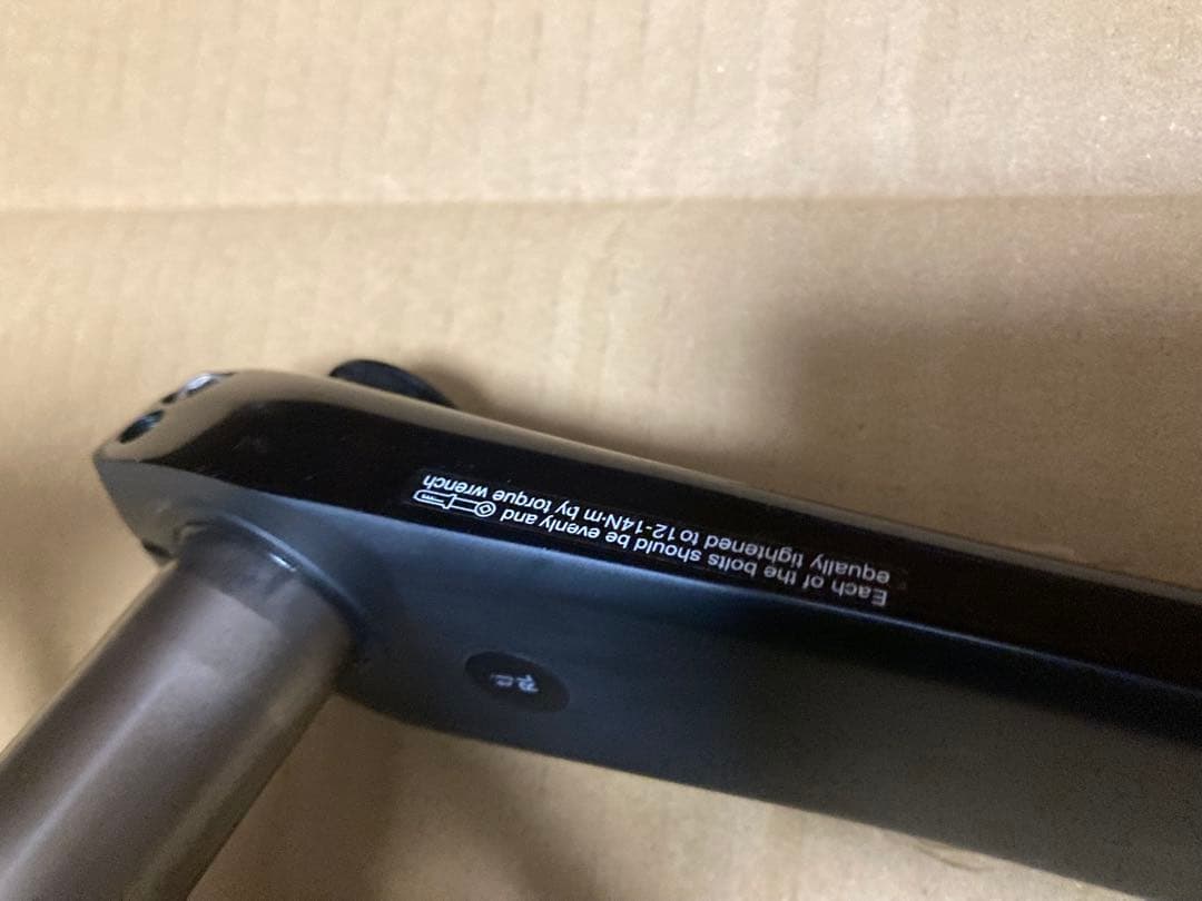 R8000 アルテグラ クランク 170mm 52_36