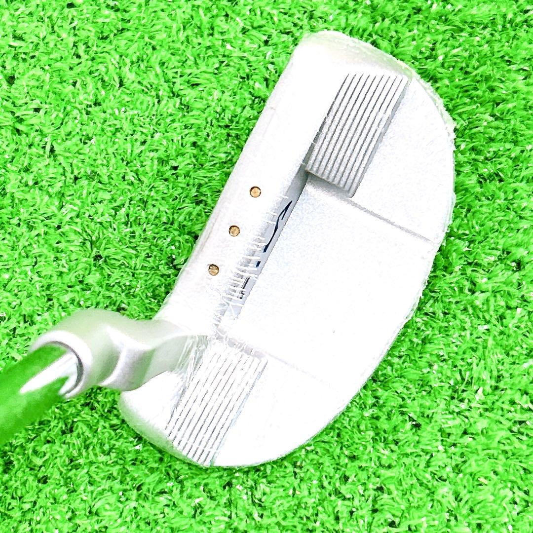 新品未使用　FILA フィラ　レディースゴルフクラブセット　フレックスL 右利き