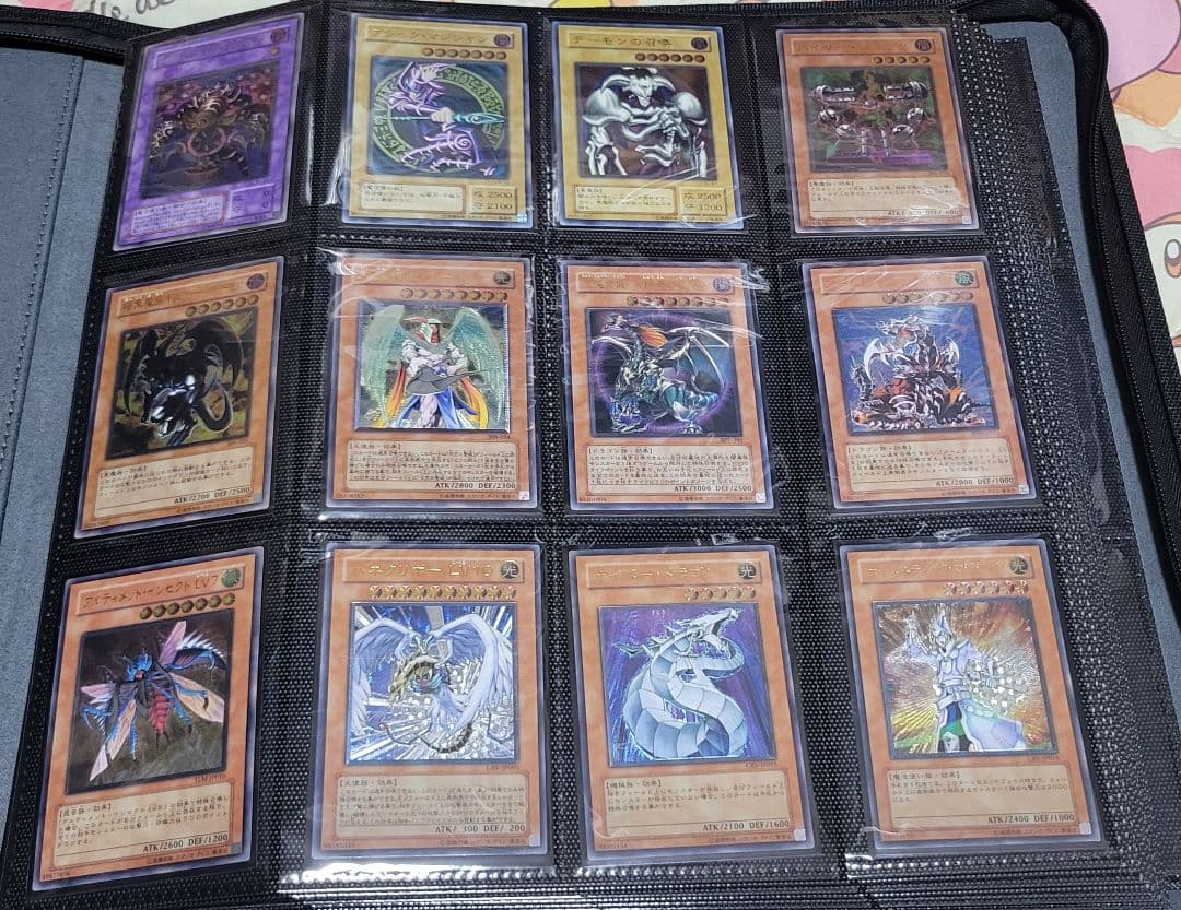 遊戯王OCG レリーフ まとめ売り